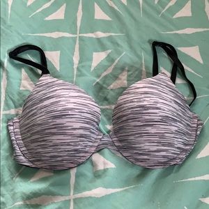 PINK Wear Everywhere T-Shirt Bra